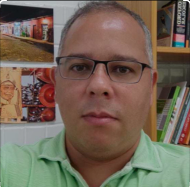 Jorge Luiz dos Santos Junior