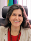 Latussa Bianca Laranja Monteiro