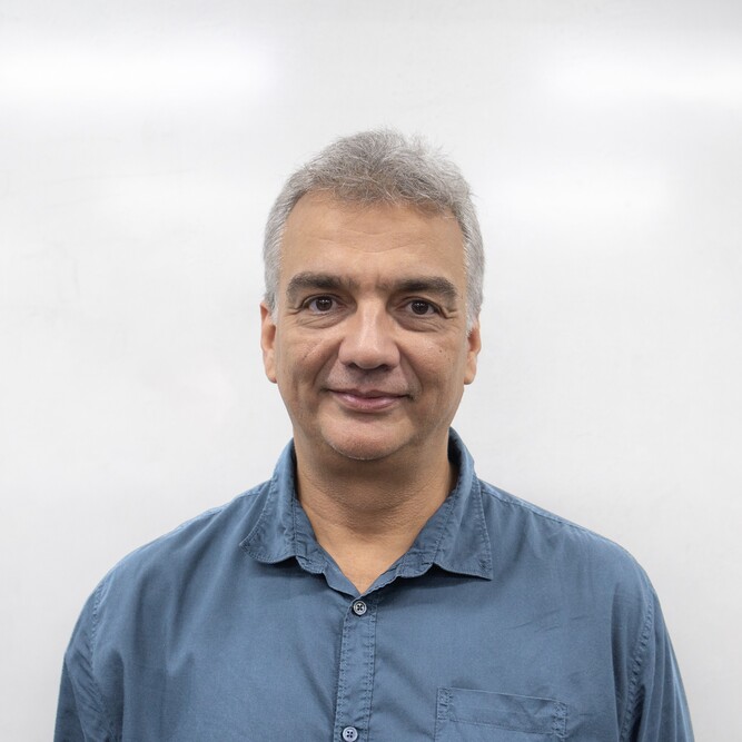 Marcelo Eduardo Vieira Segatto