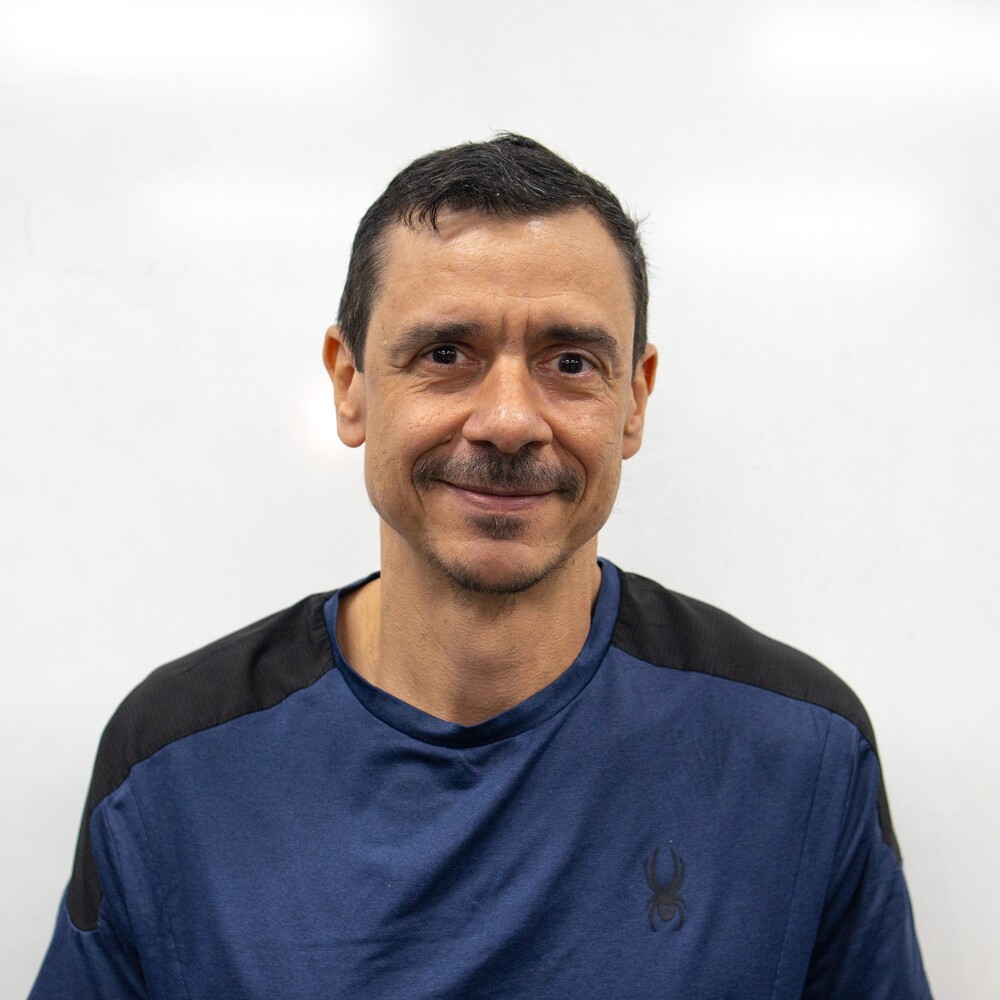 Maxwell Eduardo Monteiro