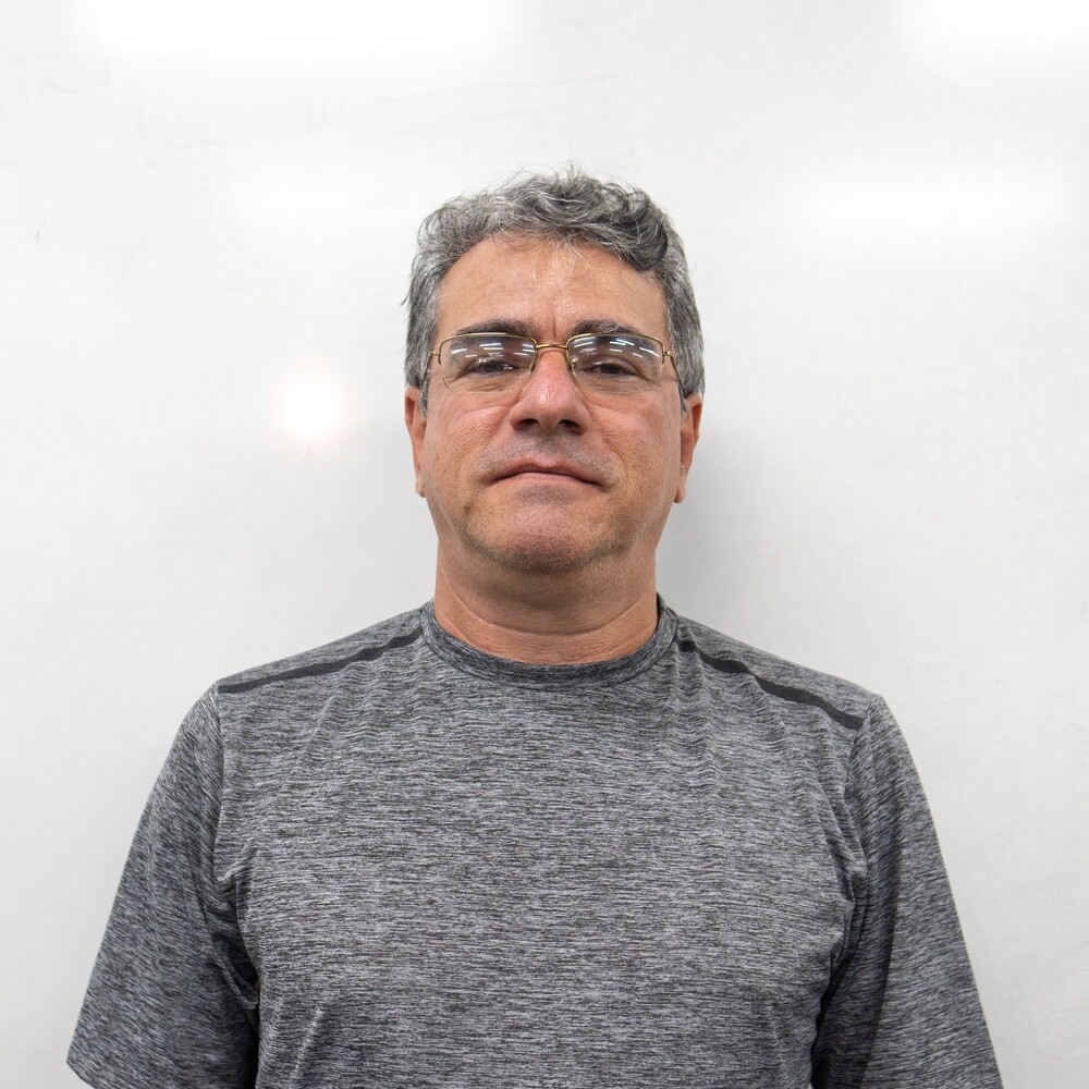 Moisés Renato Nunes Ribeiro