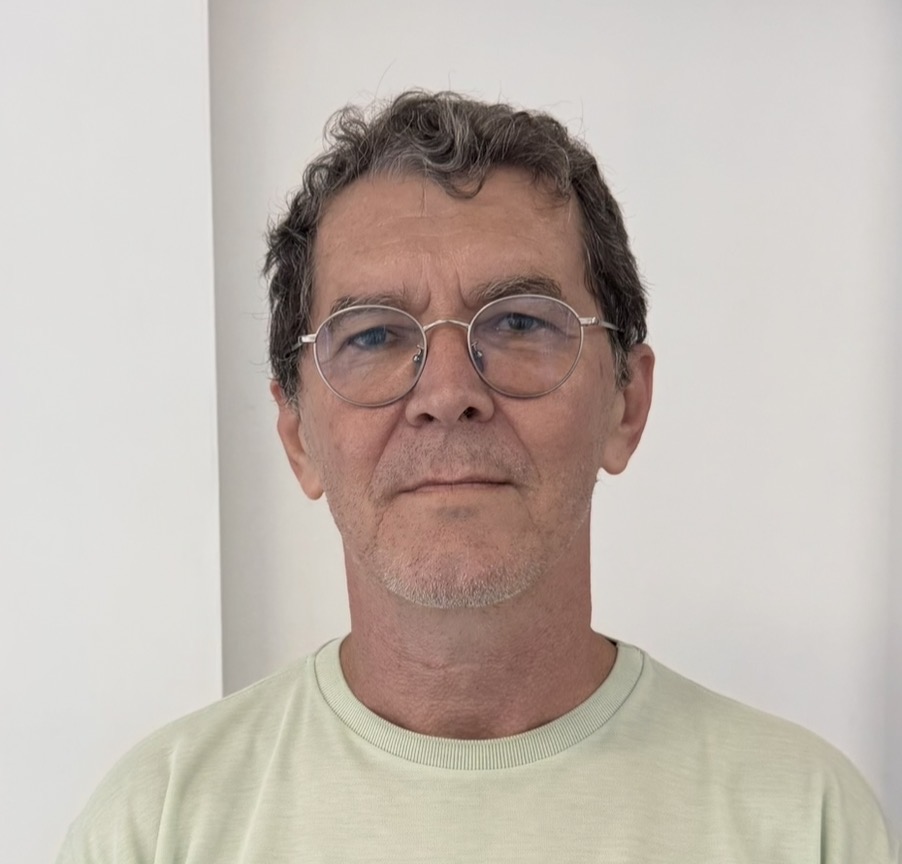 Maxsuel Marcos Rocha Pereira
