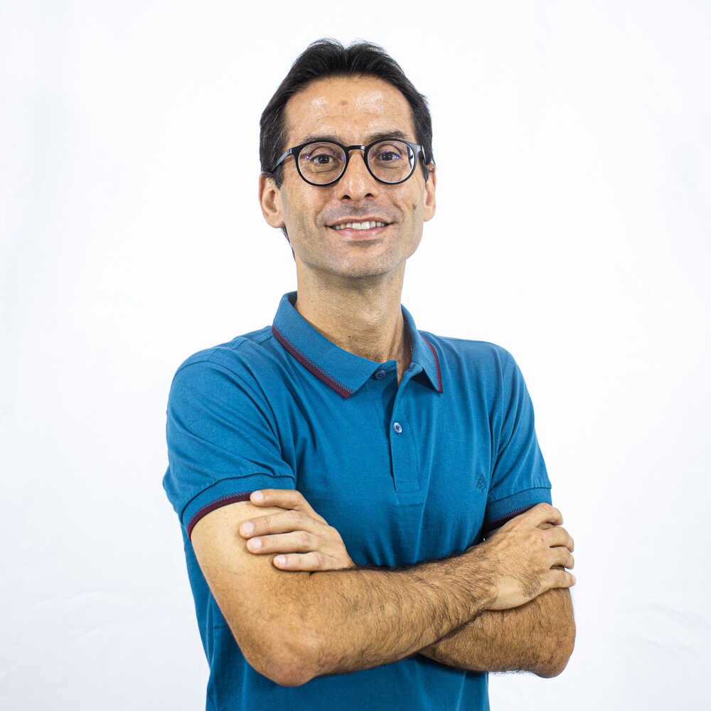 Anselmo Fizera Neto