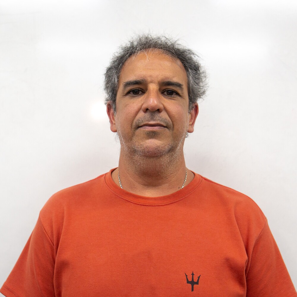 Antonio Augusto Lopes Marins