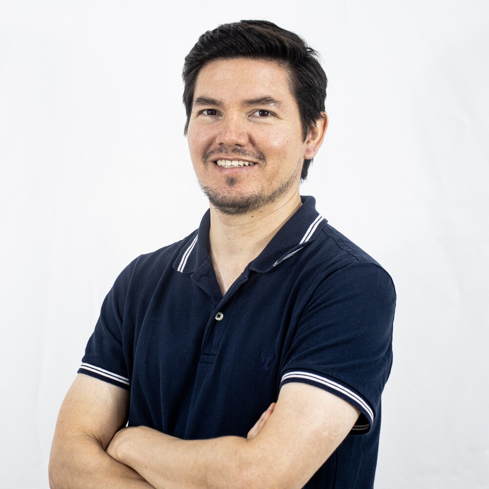Camilo Arturo Rodríguez Díaz