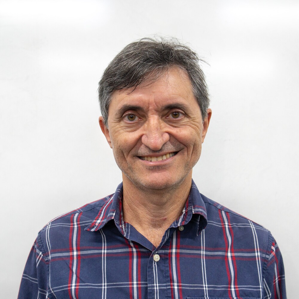 Celso José Munaro