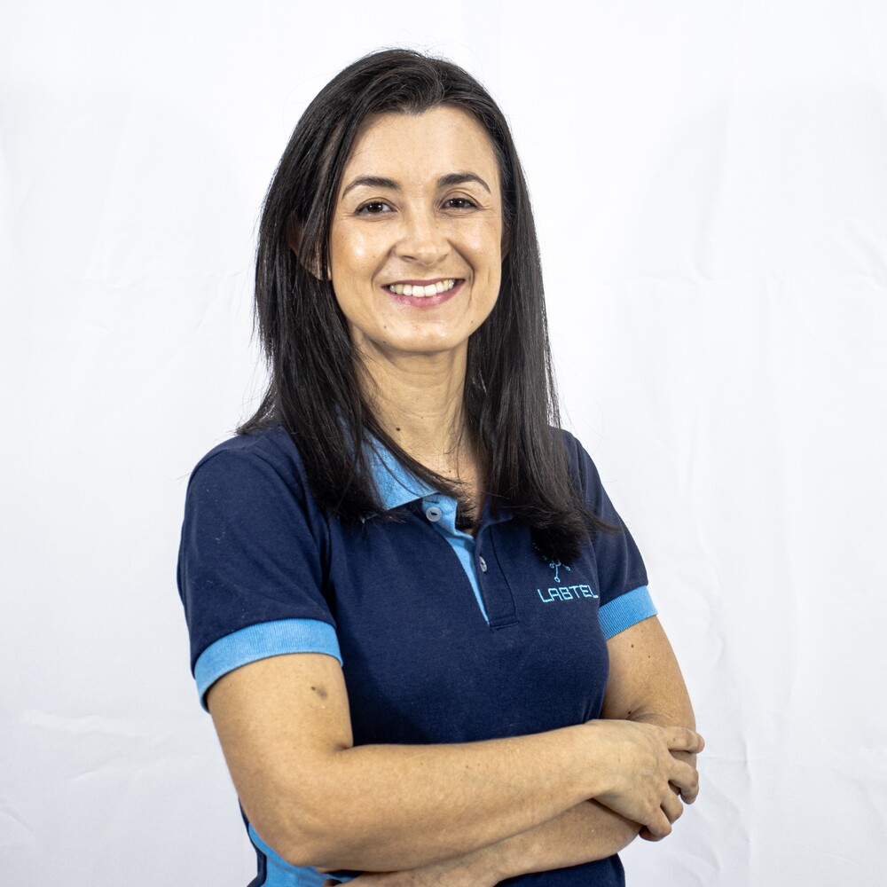 Elizandra Pereira Roque Coelho