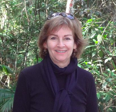 Maria Tereza Colnaghi Lima