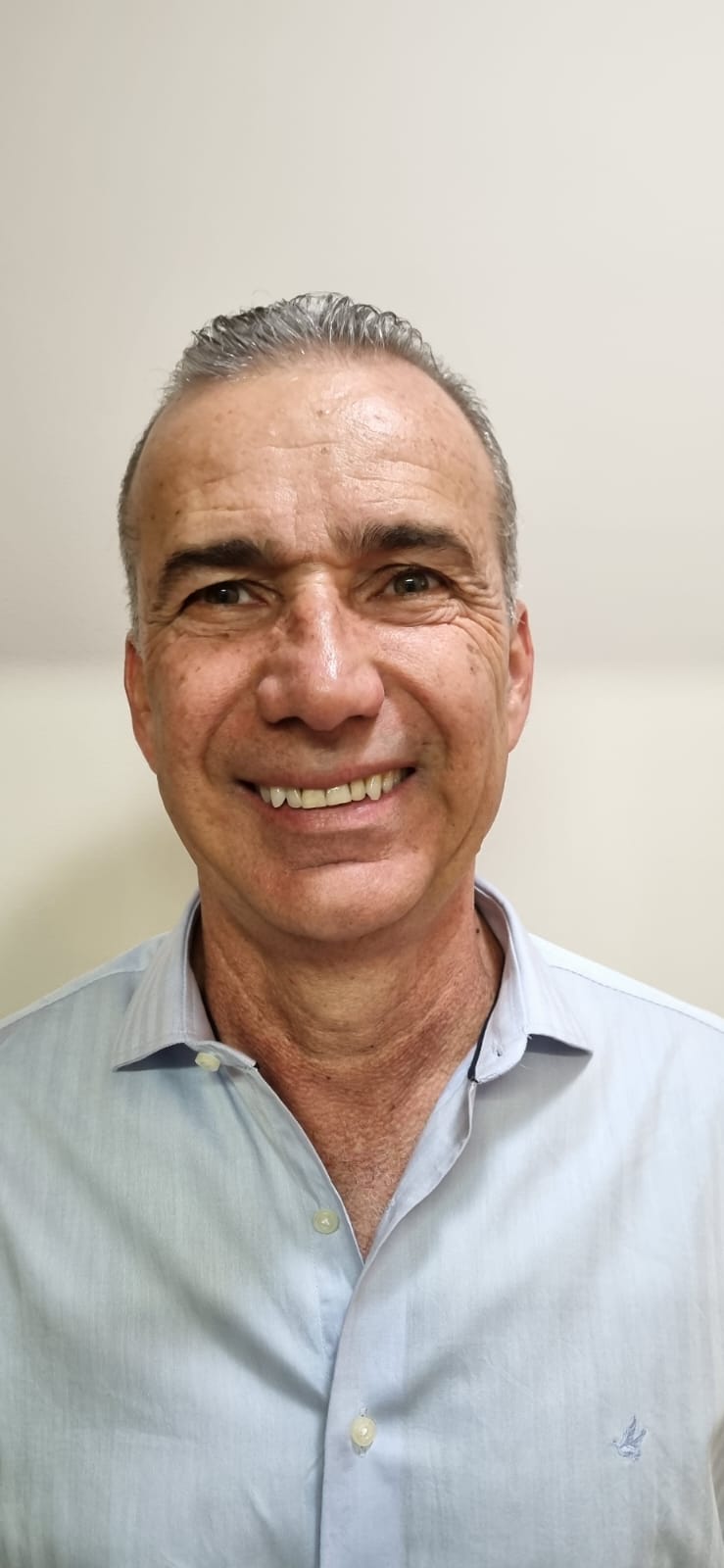 José Eduardo Cruz Del Esposti
