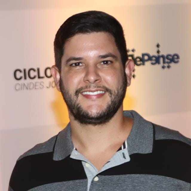 Lucas Batista Almeida