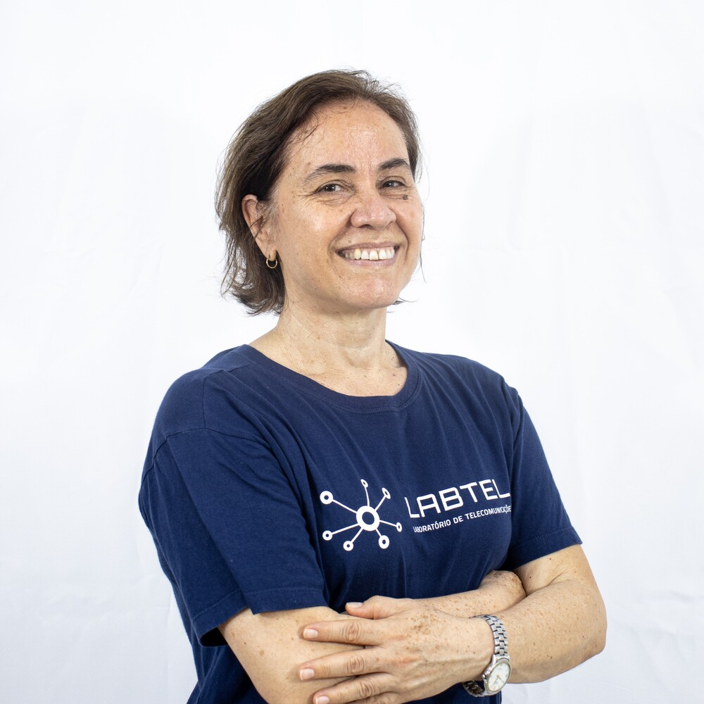 Maria José Pontes