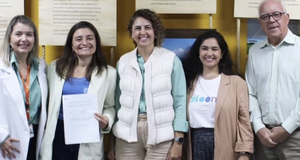 Escola Motriz 2025: Liderança Oceânica ganha novos ventos