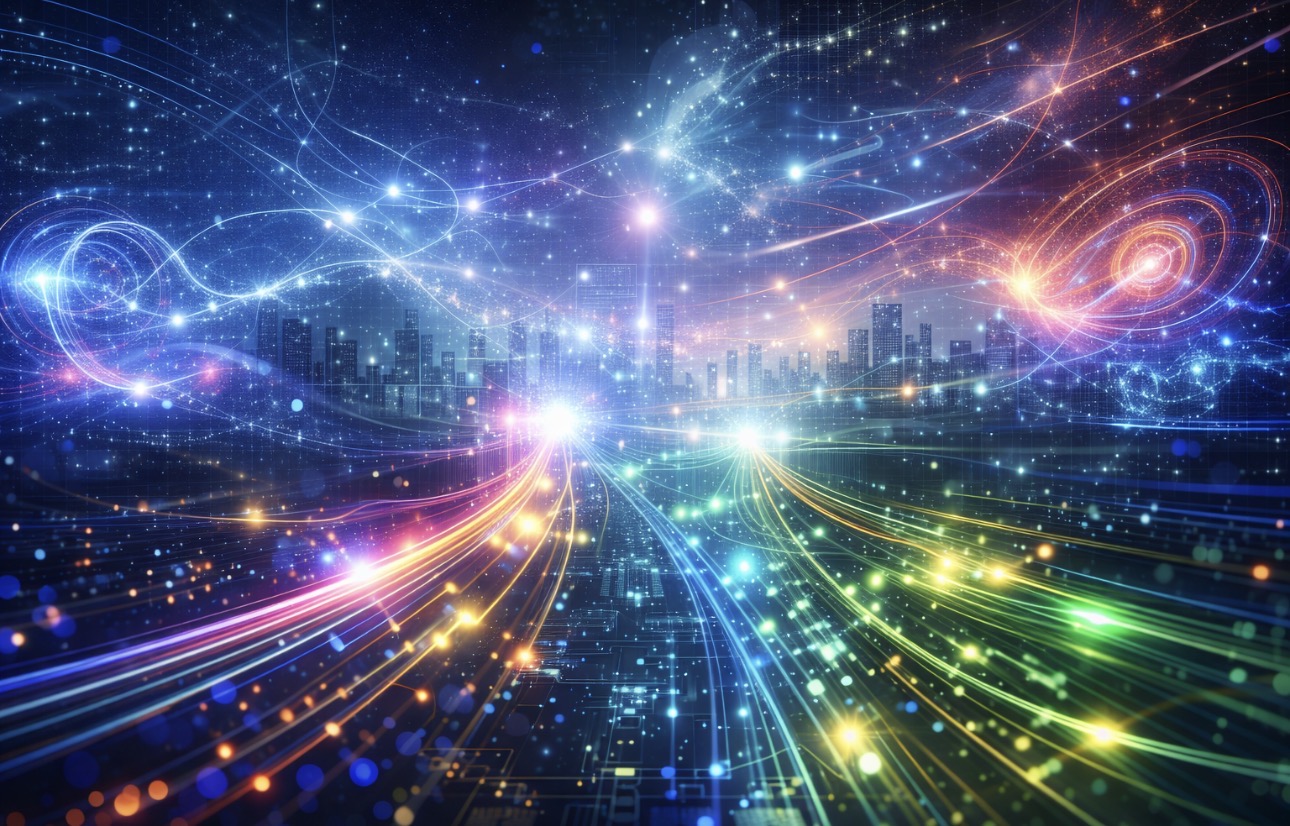 UFES e Instituto Arandu firmam aliança estratégica para desenvolvimento de tecnologias fotônicas